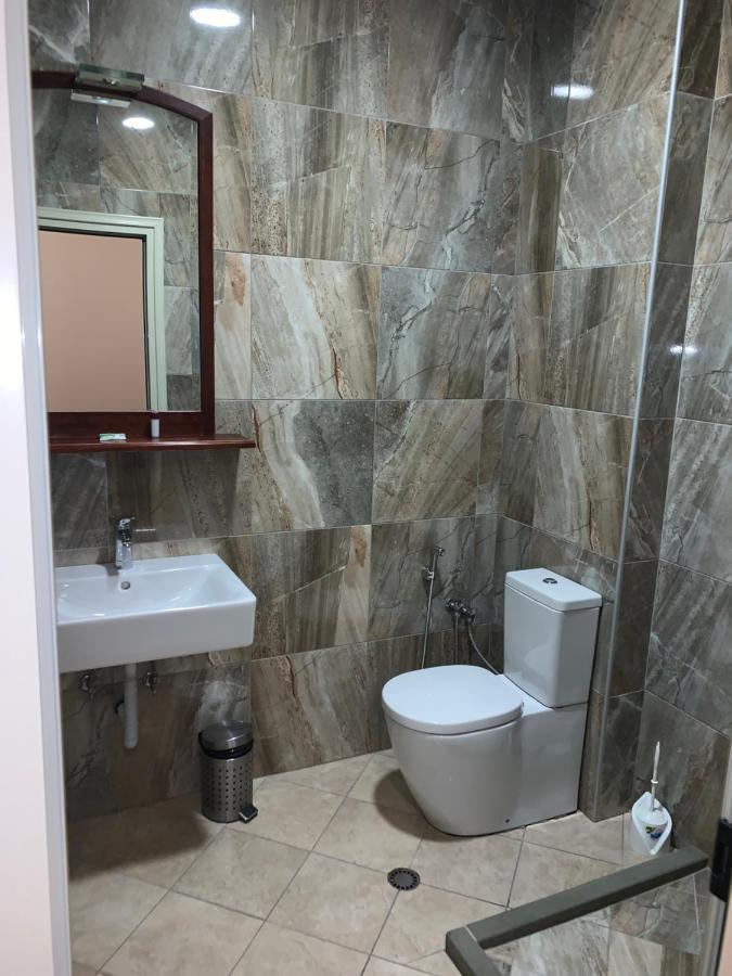 Hotel Arandi Ag Mjull-Bethore Exterior foto