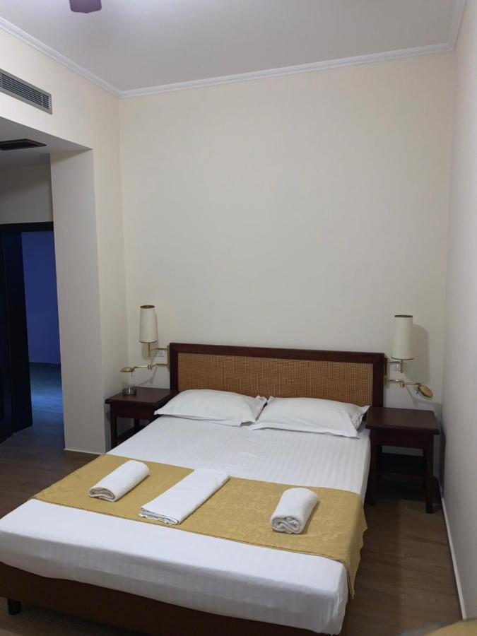 Hotel Arandi Ag Mjull-Bethore Exterior foto