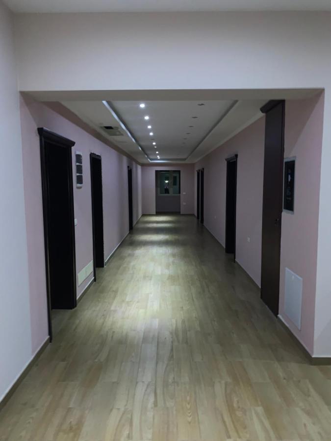 Hotel Arandi Ag Mjull-Bethore Exterior foto