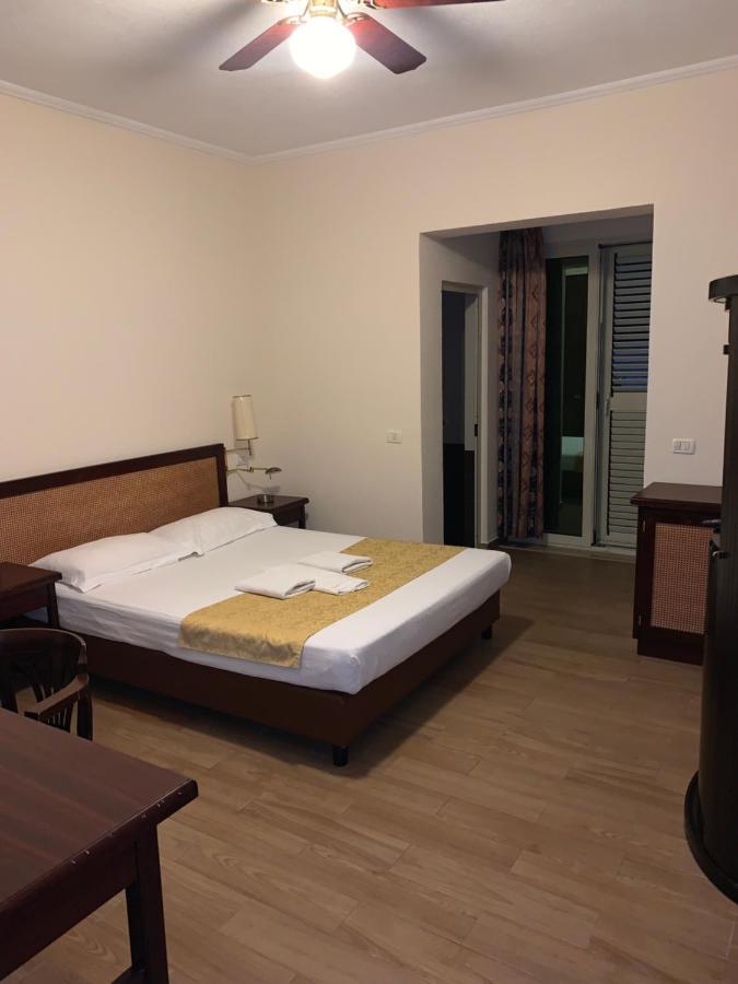 Hotel Arandi Ag Mjull-Bethore Exterior foto