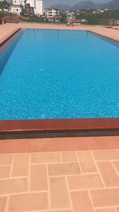 Hotel Arandi Ag Mjull-Bethore Exterior foto