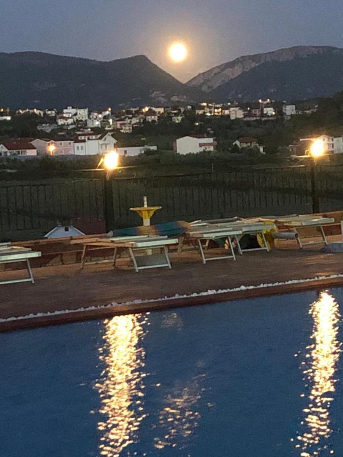 Hotel Arandi Ag Mjull-Bethore Exterior foto