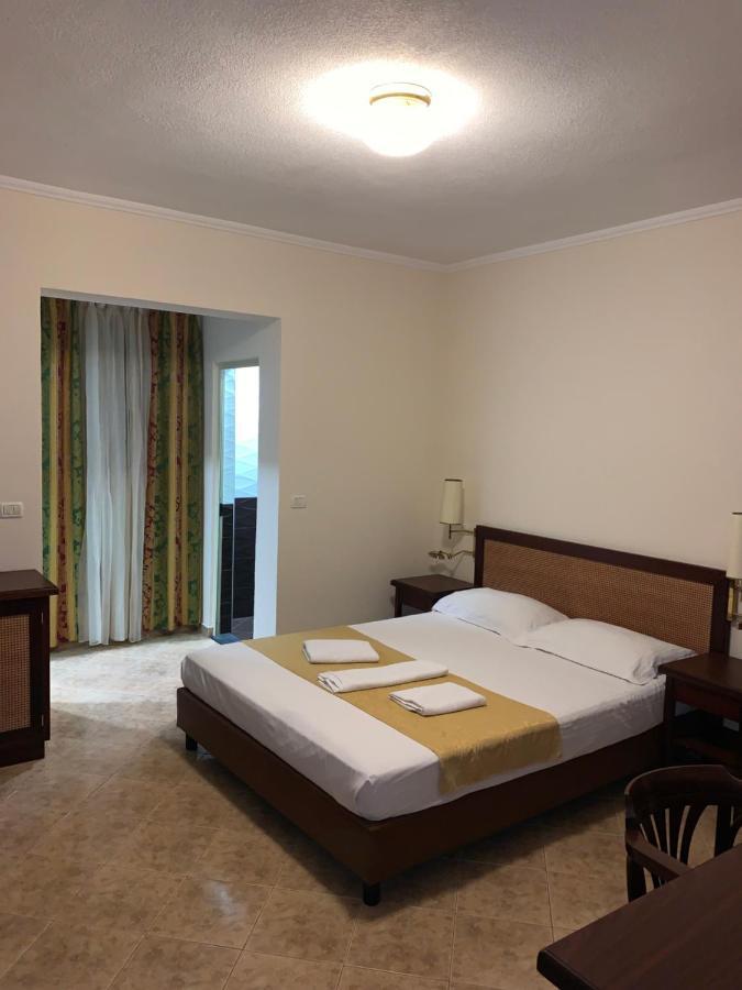 Hotel Arandi Ag Mjull-Bethore Exterior foto