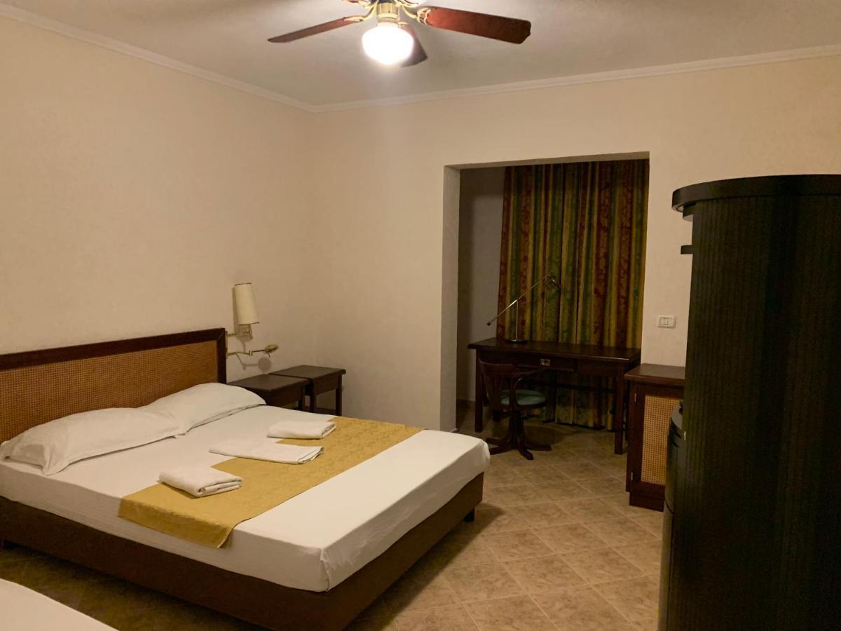 Hotel Arandi Ag Mjull-Bethore Exterior foto