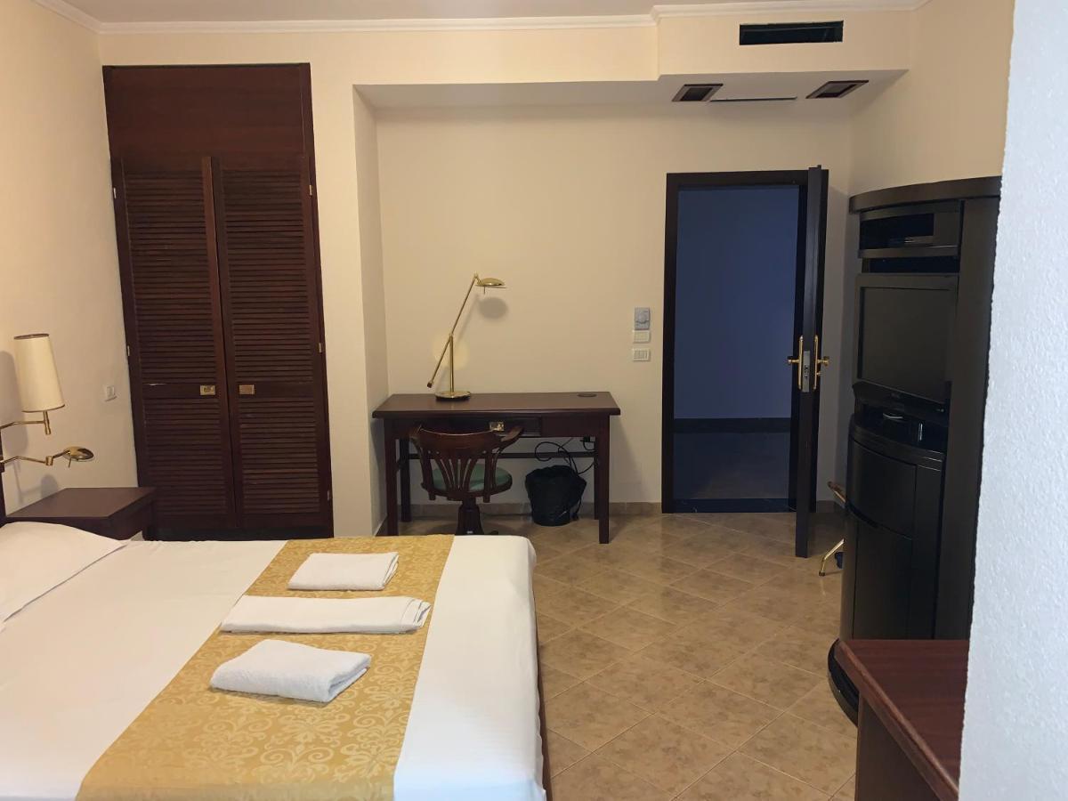 Hotel Arandi Ag Mjull-Bethore Exterior foto